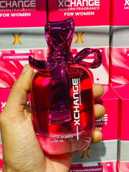 Xchange Xtravaganza Women Fragrance 100ml