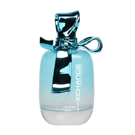 Xchange Xposure Women Fragrance 100ml