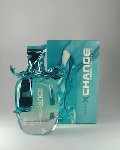 Xchange Xposure Women Fragrance 100ml