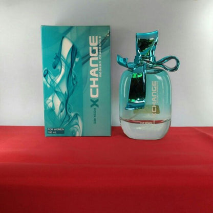 Xchange Xposure Women Fragrance 100ml