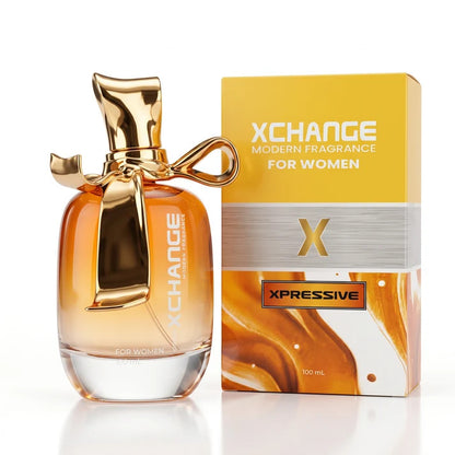 Xchange Xpressive Women Fragrance 100ml