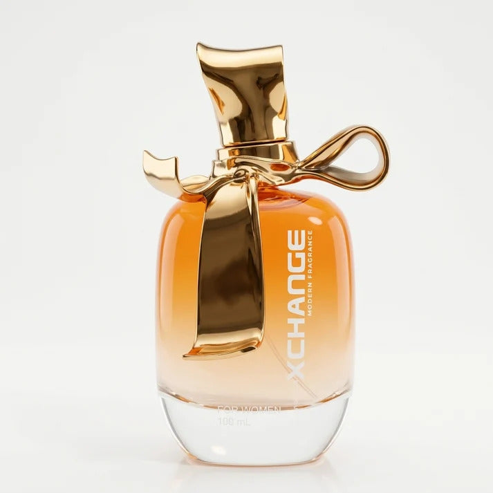 Xchange Xpressive Women Fragrance 100ml
