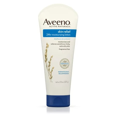 AVEENO Skin Relief Moisturizing Lotion 225ml