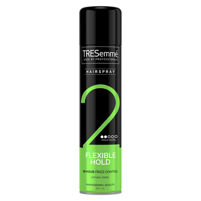 TRESEMME Flexible Hold 2 24Hrs Frizz Control Hair Spray - 400ml