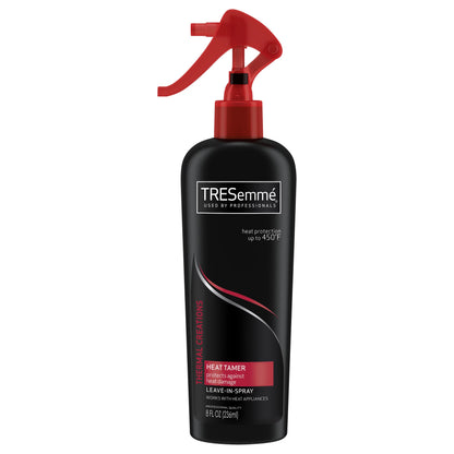 TRESEMME Thermal Creations Heat Protectant Spray for Hair (8 oz) - 236 ml