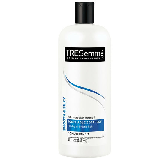 TRESEMME Smooth & Silky Conditioner - 828 ml - Made In USA