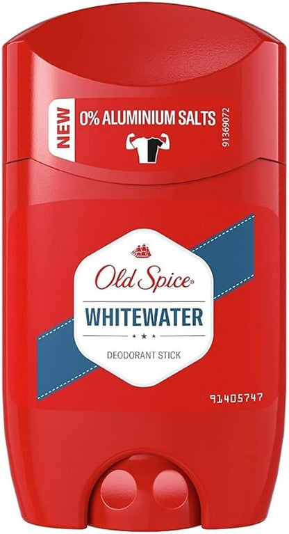 OLD SPICE Whitewater Deodorant Stick 50 ml