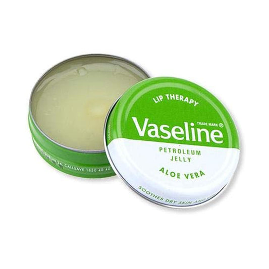 VASELINE Aloe Vera Lip Therapy - 20g