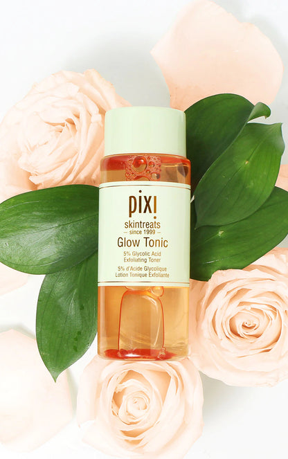 PIXI Skin treats Glow Tonic - 100 ml