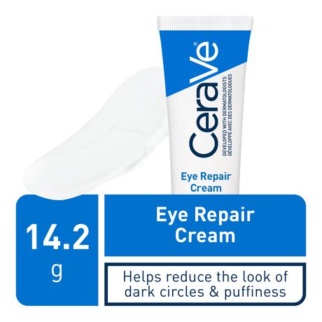 CERAVE Eye Repair Cream - 14.2 g