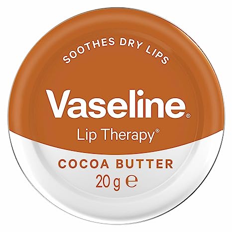 VASELINE Cocoa Butter Lip Therapy - 20g