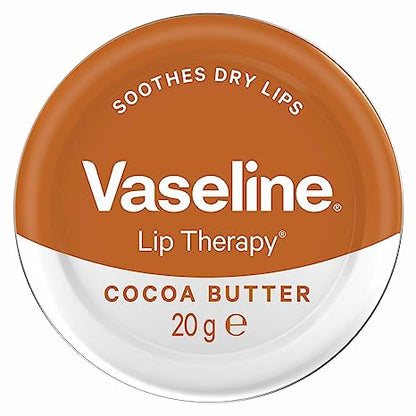 VASELINE Cocoa Butter Lip Therapy - 20g