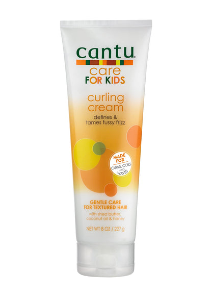 CANTU for Kids Curling Cream - 227g