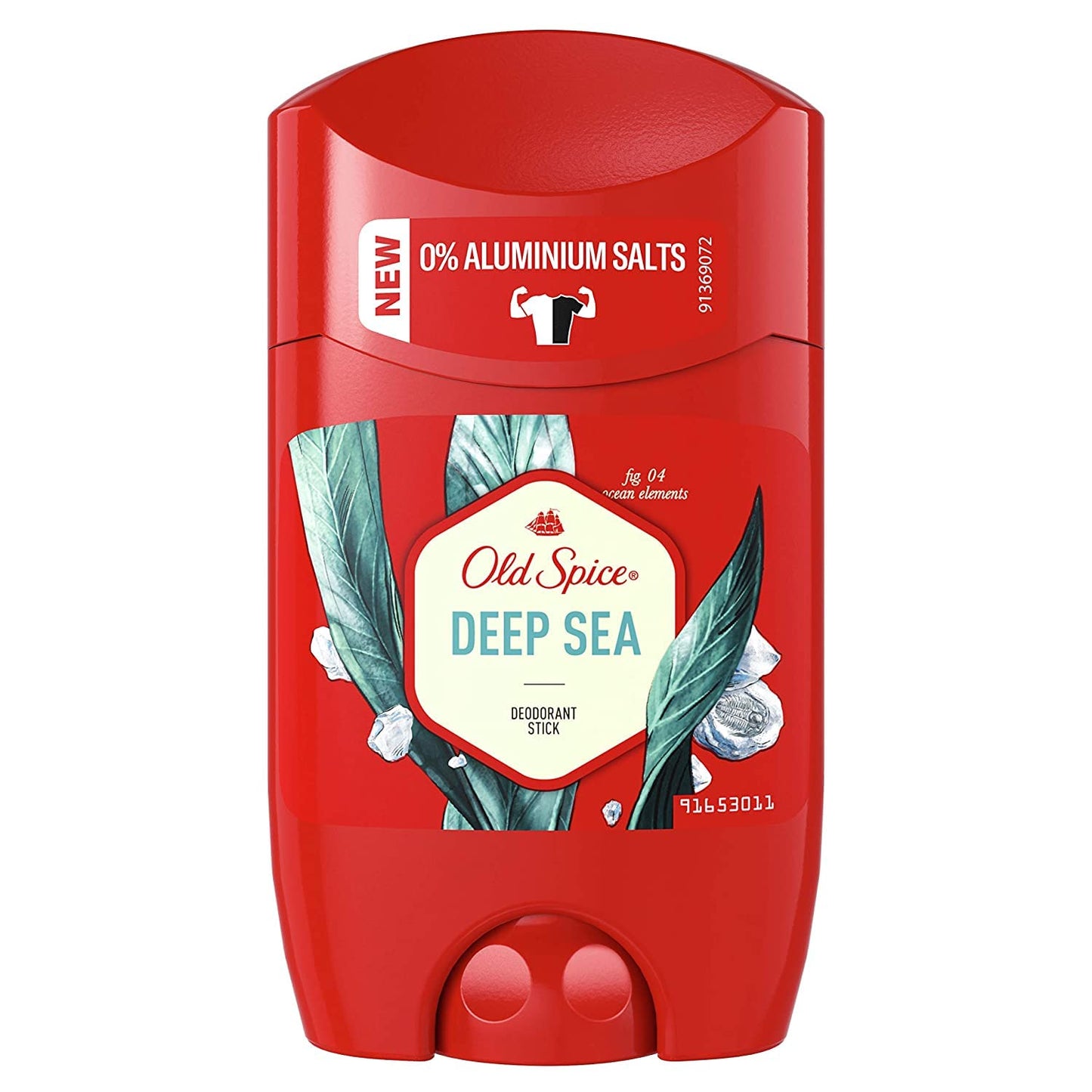 OLD SPICE Deep Sea Deodorant Stick - 50ml