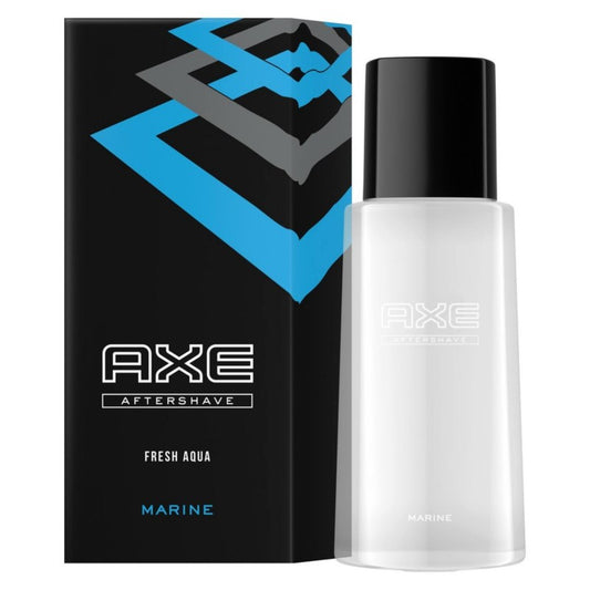 AXE After Shave Fresh Aqua Marine - 100 ml