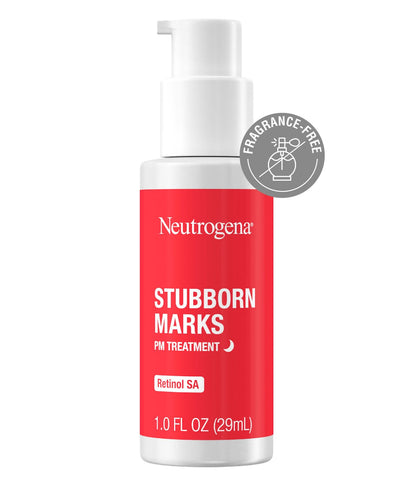 NEUTROGENA Stubborn Marks PM Treatment Stubborn Marks PM Treatment - 29ml