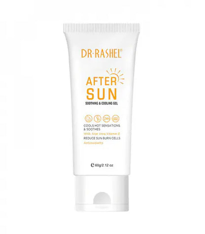 DR. RASHEL After Sun Soothing & Cooling Gel 60g