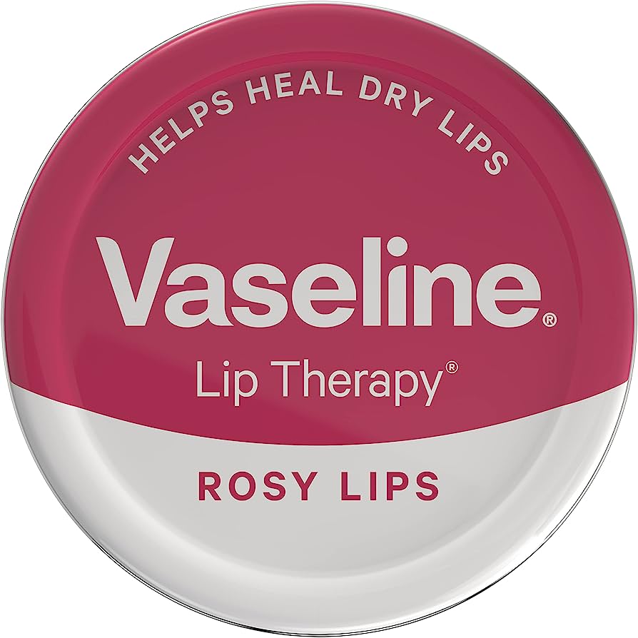 VASELINE Rosy Lips Lip Therapy - 20g