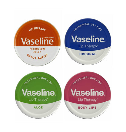 VASELINE Cocoa Butter Lip Therapy - 20g