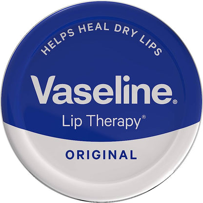 VASELINE Original Lip Therapy - 20g