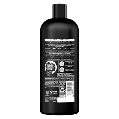 TRESEMME 24 Hour Volume Shampoo for Fine Hair - 828ml