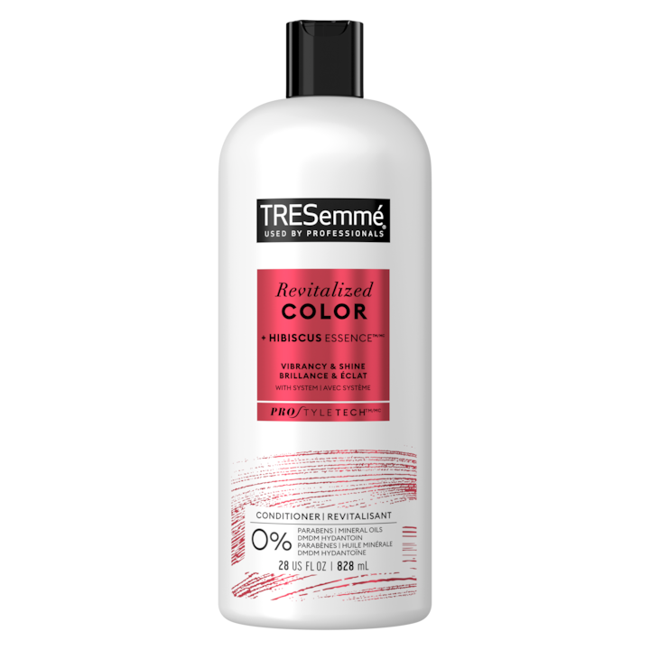 TRESEMME Revitalize Colour Conditioner for Coloured Hair - 828ml