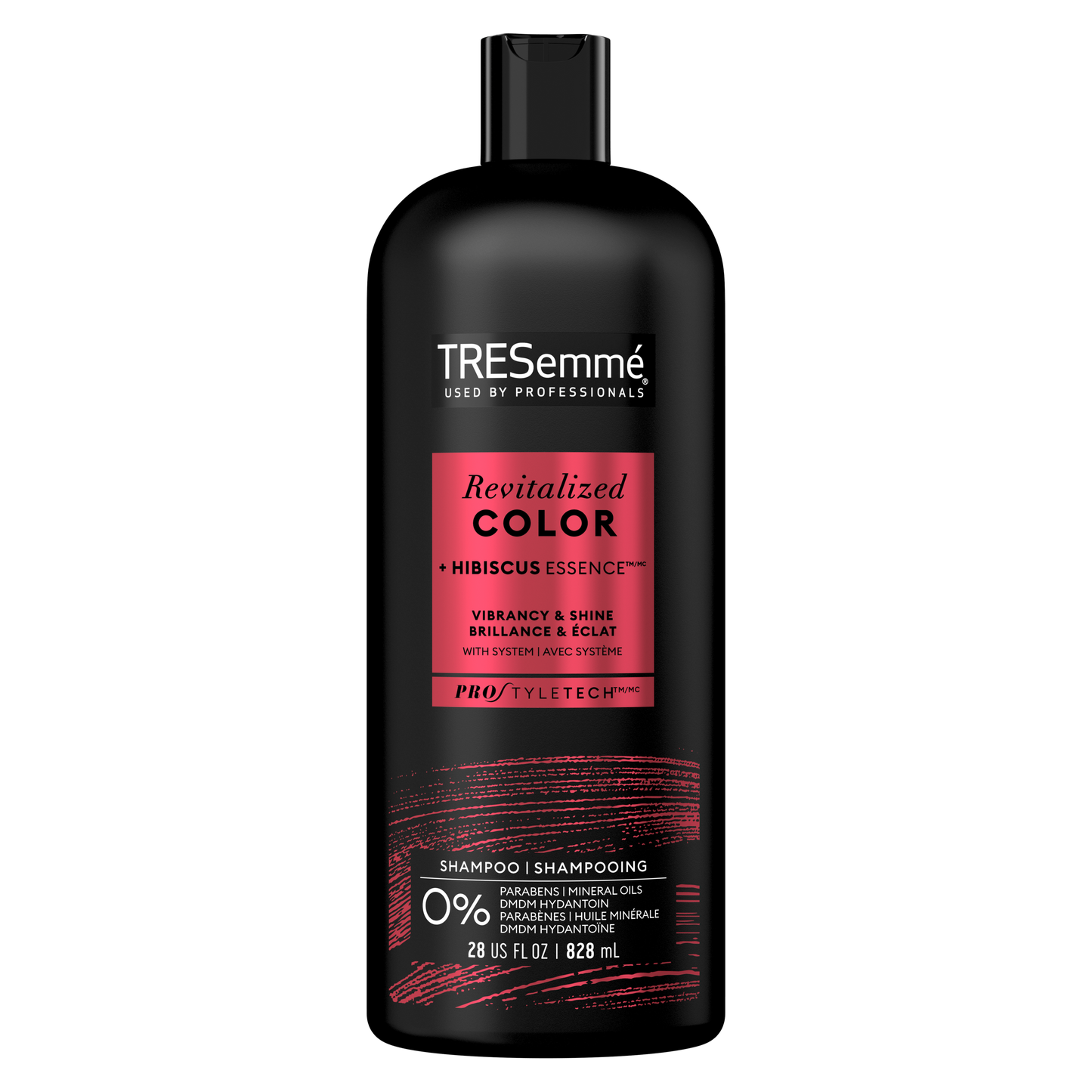 TRESEMME Revitalize Colour Shampoo for Coloured Hair - 828ml