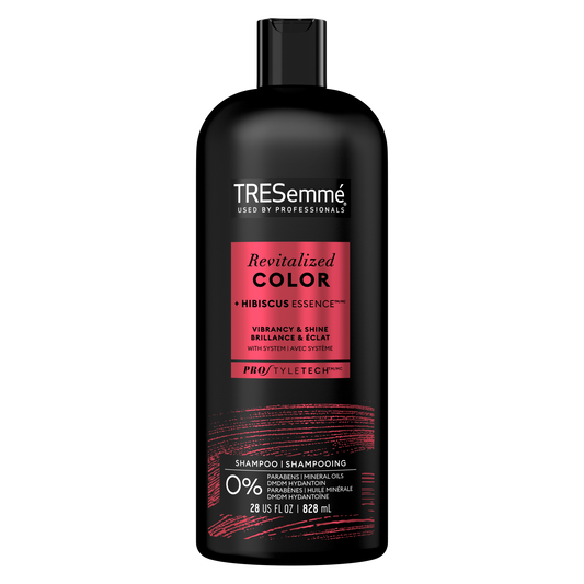 TRESEMME Revitalize Colour Shampoo for Coloured Hair - 828ml