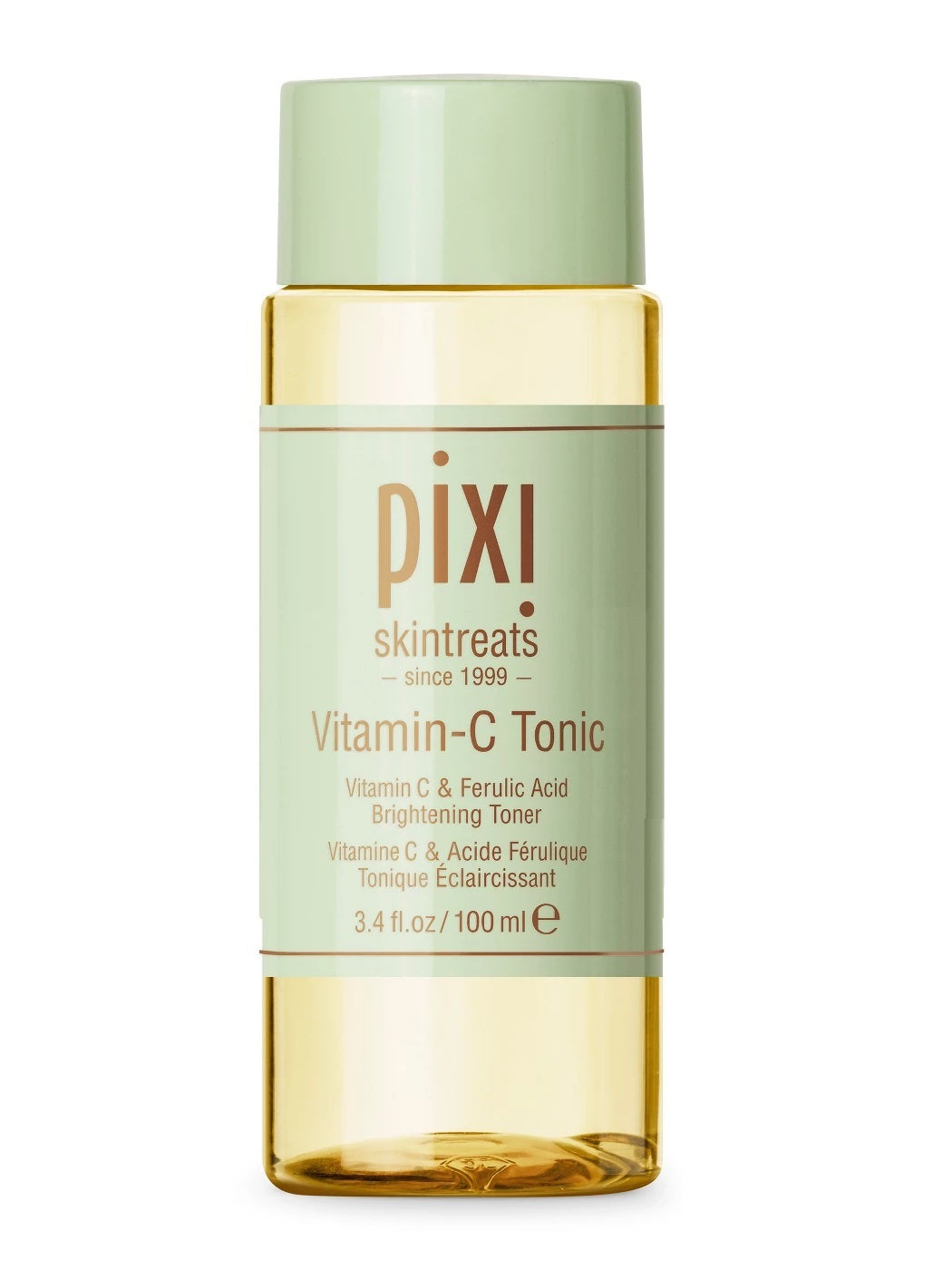 PIXI Skintreats Vitamin C Tonic - 100ml