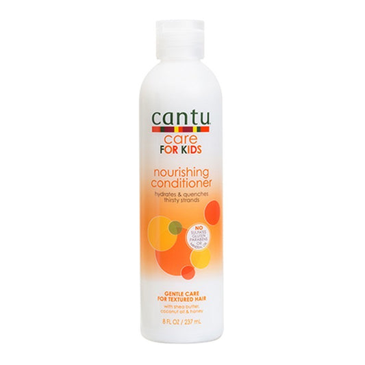 CANTU Care for Kids Tear Free Nourishing Conditioner - 237ml