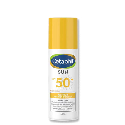 CETAPHIL Sun Kids 50+ Liposomal Lotion - Sun Protection for Kids sensitive skin 4 hours water resistant - 150ml