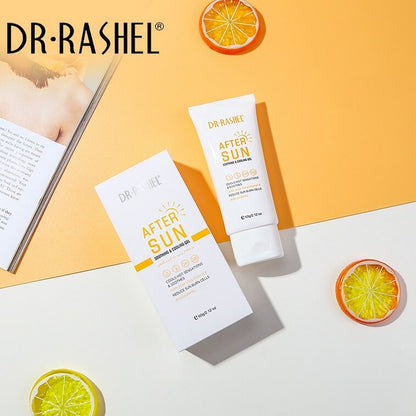 DR. RASHEL After Sun Soothing & Cooling Gel 60g