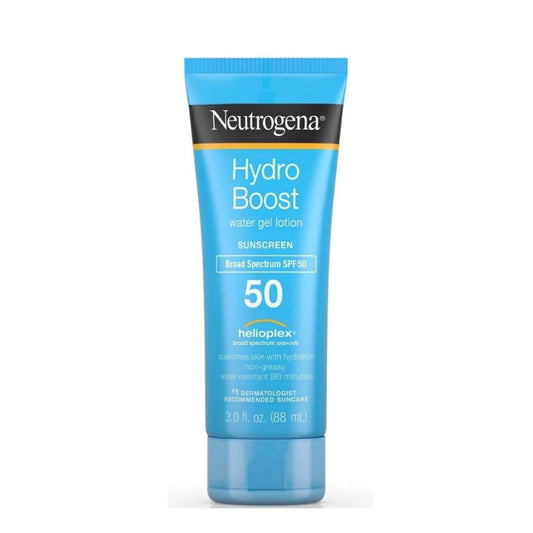 NEUTROGENA Hydro Boost Water Gel Lotion SPF 50 - 88 ml