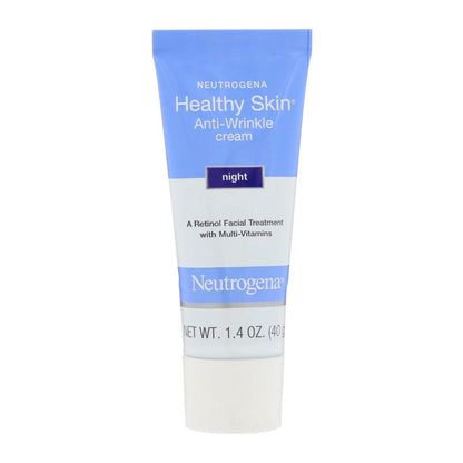 NEUTROGENA Healthy Skin Anti-Wrinkle Cream with sunscreen SPF 15 - 40 g