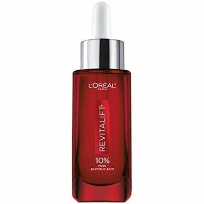 LOREAL PARIS Revitalift Triple Power Serum , 10 % Glycolic Acid - 30 ml