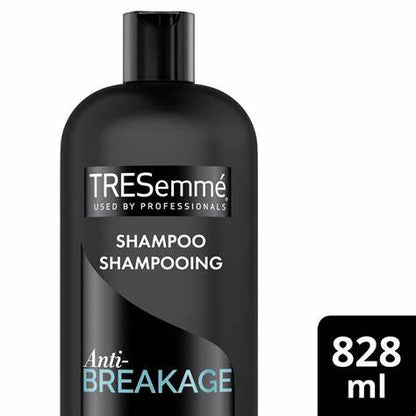 TRESEMME Anti-Breakage Strengthening Shampoo For Damaged Hair - 828 ml - Made In USA