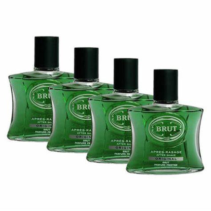 BRUT Original After Shave, The Fresh and Distinctive Fragrance of Brut - 100 ml