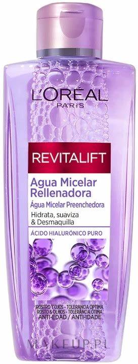 LOREAL Paris Hyaluron Specialist Miscellar Water - 200 ml