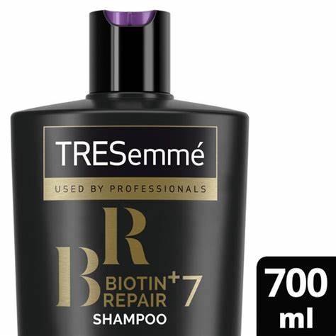 TRESEMME Biotin + Repair 7 Shampoo With Biotin & Pro-Bond Complex - 700 ml