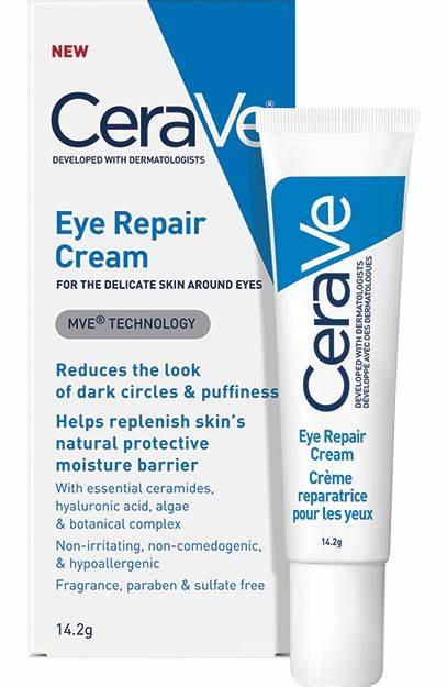 CERAVE Eye Repair Cream - 14.2 g