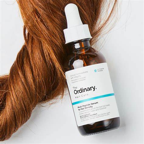 The Ordinary Multi Peptide Serum For Hair Density 60 ml