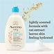 AVEENO BABY Bubble Bath with Oat Extract -568 ml