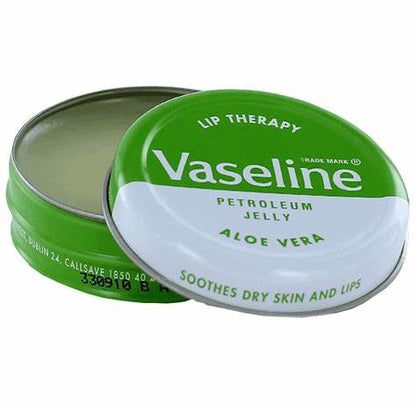 VASELINE Lip Therapy Aloe Vera - 20g