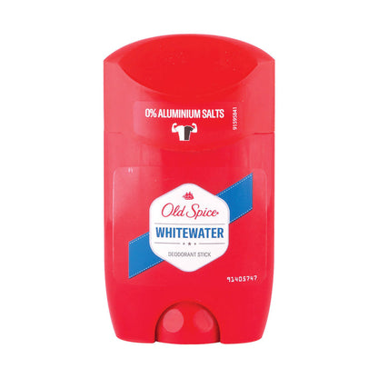 OLD SPICE Whitewater Deodorant Stick 50ml