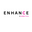 Enhance Cosmetic logo