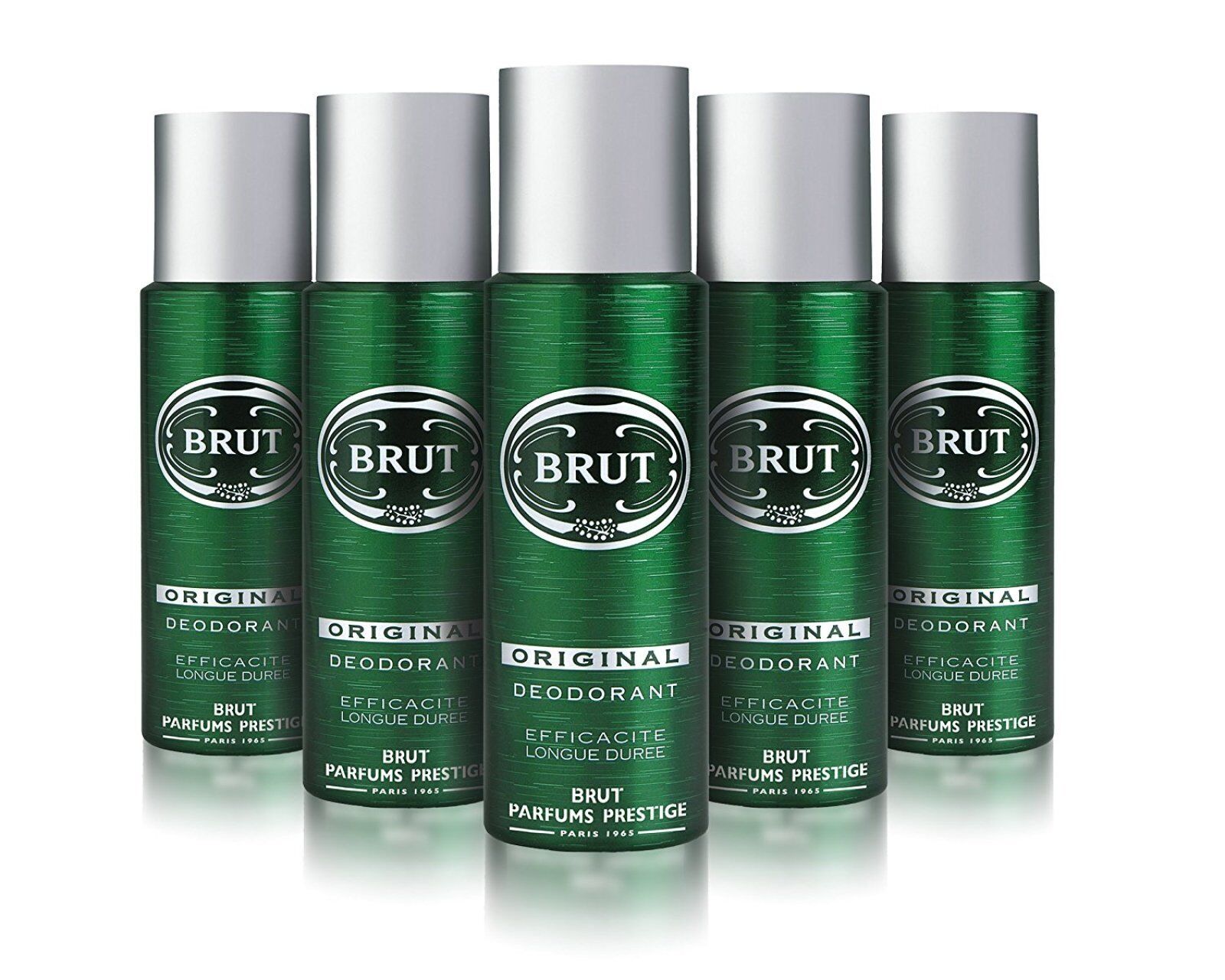 Anti - Perspirant Deodorant Spray