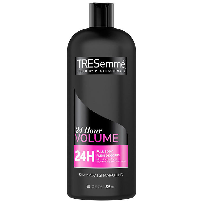 TRESEMME 24 Hour Volume Shampoo - 828 ml - Made In USA