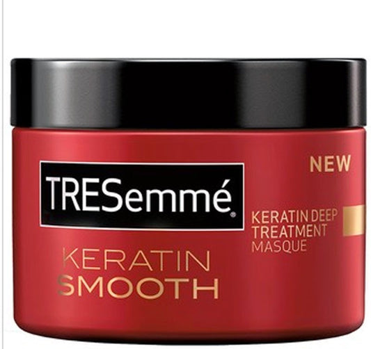 TRESEMME Keratin Deep Smoothing Mask - 300 ml