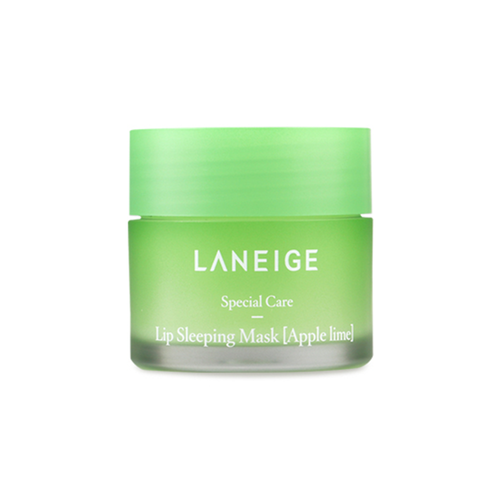 LANEIGE Lip Sleeping Mask Apple Lime - 8 g