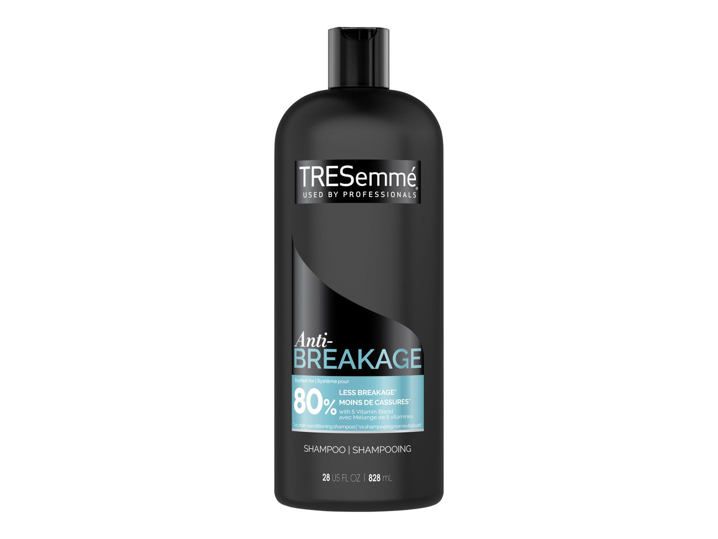 TRESEMME Anti-Breakage Strengthening Shampoo For Damaged Hair - 828 ml - Made In USA